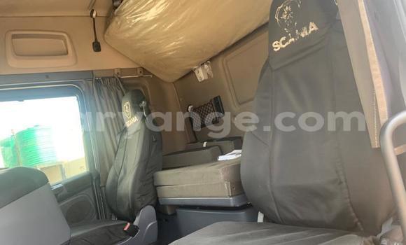 Buy Used Scania R420 White Truck in Windhoek in Namibia Buy Used Scania R420 White Truck in Windhoek in Namibia