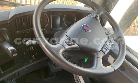Buy Used Scania R420 White Truck in Windhoek in Namibia Buy Used Scania R420 White Truck in Windhoek in Namibia