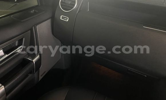 Buy Used Land Rover Discovery Silver Car in Windhoek in Namibia Buy Used Land Rover Discovery Silver Car in Windhoek in Namibia