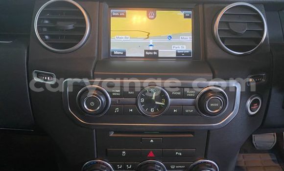 Buy Used Land Rover Discovery Silver Car in Windhoek in Namibia Buy Used Land Rover Discovery Silver Car in Windhoek in Namibia