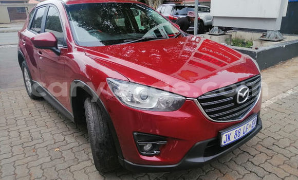 Buy Used Mazda 5 Red Car in Windhoek in Namibia Buy Used Mazda 5 Red Car in Windhoek in Namibia