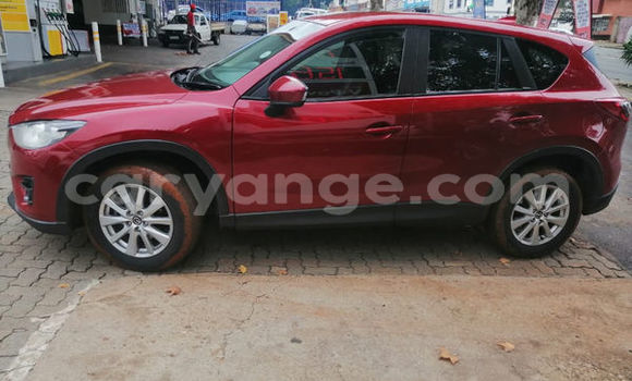 Buy Used Mazda 5 Red Car in Windhoek in Namibia Buy Used Mazda 5 Red Car in Windhoek in Namibia