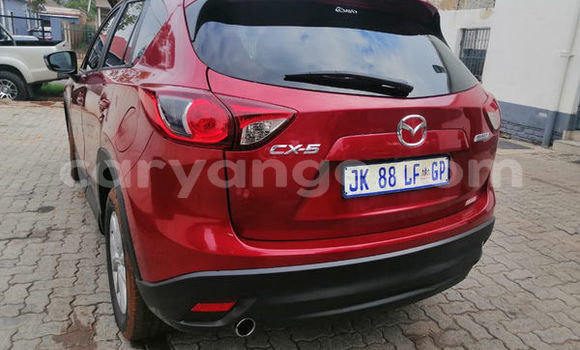 Buy Used Mazda 5 Red Car in Windhoek in Namibia Buy Used Mazda 5 Red Car in Windhoek in Namibia