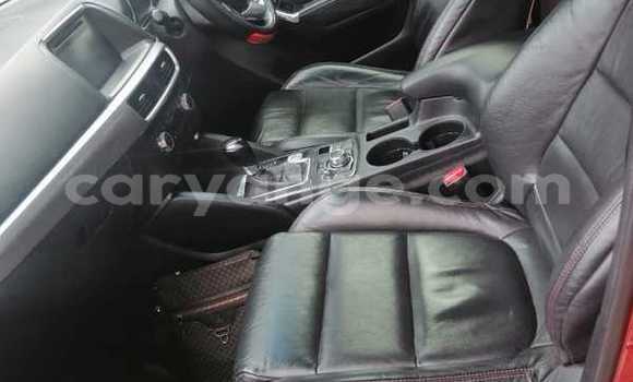 Buy Used Mazda 5 Red Car in Windhoek in Namibia Buy Used Mazda 5 Red Car in Windhoek in Namibia