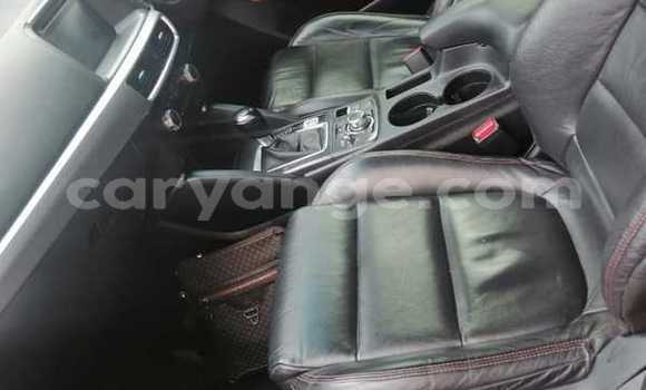 Buy Used Mazda 5 Red Car in Windhoek in Namibia Buy Used Mazda 5 Red Car in Windhoek in Namibia