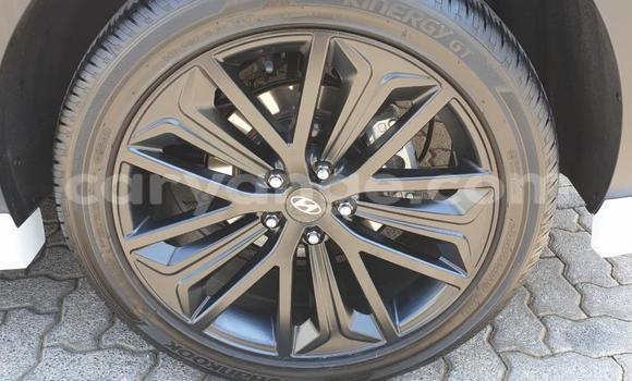 Buy Used Hyundai Tucson White Car in Gobabis in Omaheke Buy Used Hyundai Tucson White Car in Gobabis in Omaheke