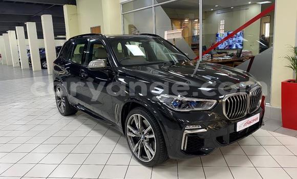 Buy Used BMW X5 M Black Car in Karasburg in Karas