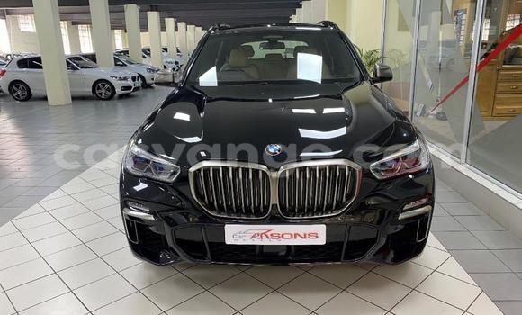 Acheter Occasion Voiture BMW X5 M Noir à Karasburg, Karas Acheter Occasion Voiture BMW X5 M Noir à Karasburg, Karas