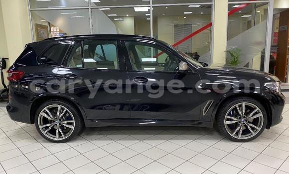 Acheter Occasion Voiture BMW X5 M Noir à Karasburg, Karas Acheter Occasion Voiture BMW X5 M Noir à Karasburg, Karas