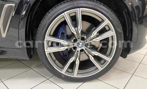 Acheter Occasion Voiture BMW X5 M Noir à Karasburg, Karas Acheter Occasion Voiture BMW X5 M Noir à Karasburg, Karas