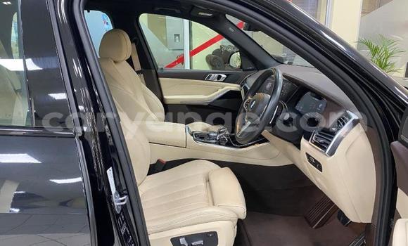 Acheter Occasion Voiture BMW X5 M Noir à Karasburg, Karas Acheter Occasion Voiture BMW X5 M Noir à Karasburg, Karas