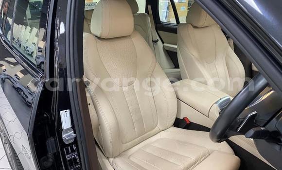 Acheter Occasion Voiture BMW X5 M Noir à Karasburg, Karas Acheter Occasion Voiture BMW X5 M Noir à Karasburg, Karas