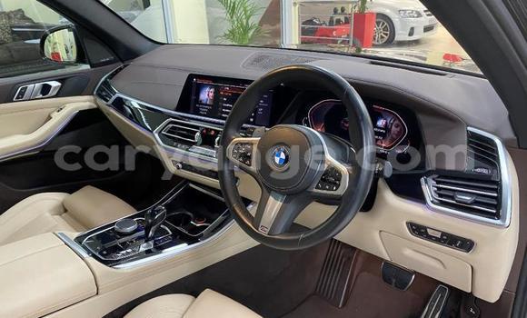 Acheter Occasion Voiture BMW X5 M Noir à Karasburg, Karas Acheter Occasion Voiture BMW X5 M Noir à Karasburg, Karas