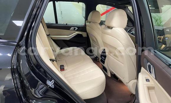 Acheter Occasion Voiture BMW X5 M Noir à Karasburg, Karas Acheter Occasion Voiture BMW X5 M Noir à Karasburg, Karas