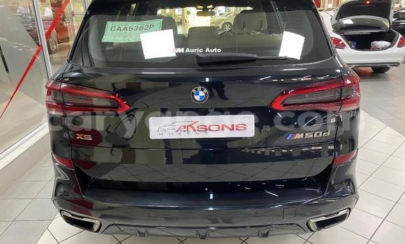 Acheter Occasion Voiture BMW X5 M Noir à Karasburg, Karas Acheter Occasion Voiture BMW X5 M Noir à Karasburg, Karas