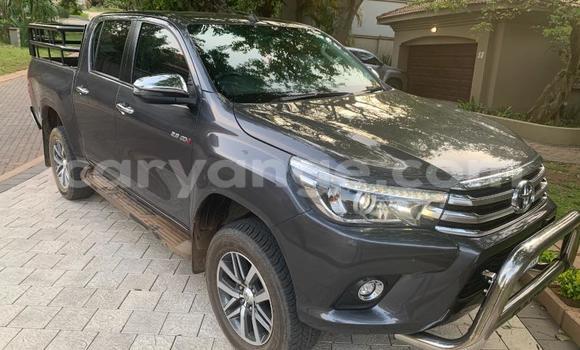 Buy Used Toyota Hilux Other Car in Henties Bay in Erongo