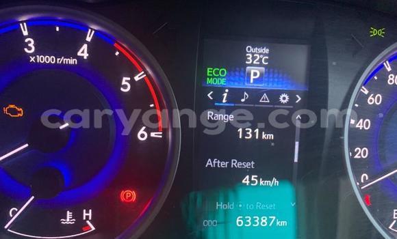 Acheter Occasion Voiture Toyota Hilux Autre à Henties Bay, Erongo Acheter Occasion Voiture Toyota Hilux Autre à Henties Bay, Erongo