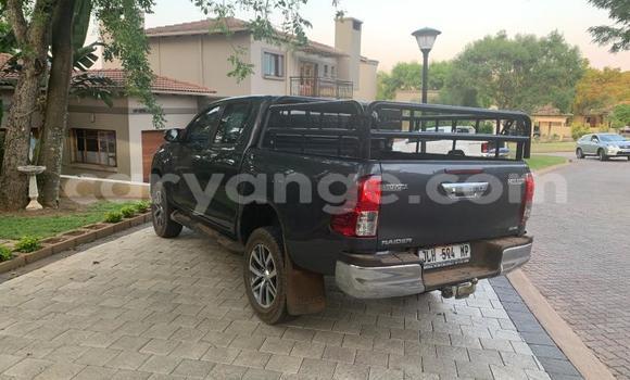 Acheter Occasion Voiture Toyota Hilux Autre à Henties Bay, Erongo Acheter Occasion Voiture Toyota Hilux Autre à Henties Bay, Erongo