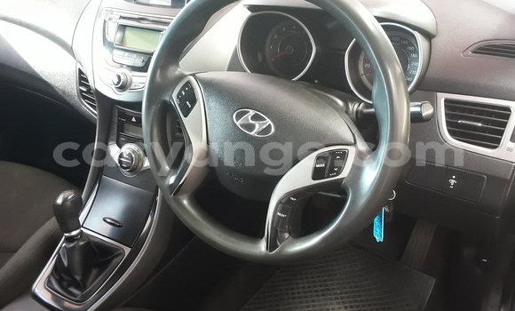 Buy Used Hyundai Elantra Silver Car in Tsumeb in Oshikoto Buy Used Hyundai Elantra Silver Car in Tsumeb in Oshikoto