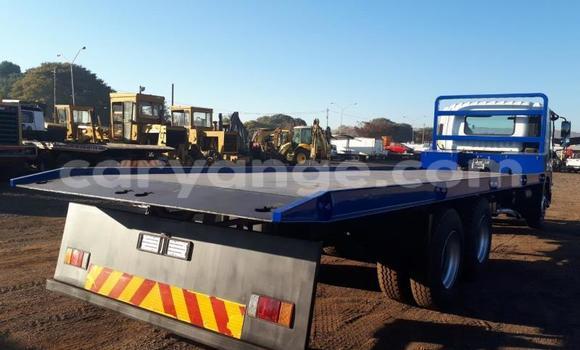 Buy Used Isuzu FTR 850 White Truck in Windhoek in Namibia Buy Used Isuzu FTR 850 White Truck in Windhoek in Namibia