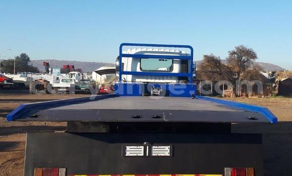 Buy Used Isuzu FTR 850 White Truck in Windhoek in Namibia Buy Used Isuzu FTR 850 White Truck in Windhoek in Namibia