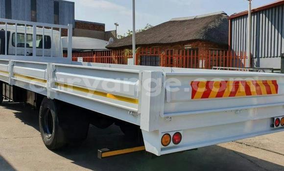 Buy Used Nissan UD White Truck in Windhoek in Namibia Buy Used Nissan UD White Truck in Windhoek in Namibia