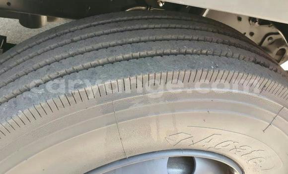 Buy Used Nissan UD White Truck in Windhoek in Namibia Buy Used Nissan UD White Truck in Windhoek in Namibia