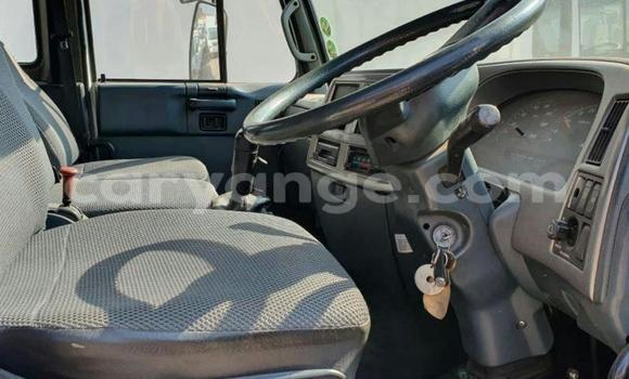 Buy Used Nissan UD White Truck in Windhoek in Namibia Buy Used Nissan UD White Truck in Windhoek in Namibia