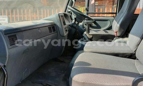 Buy Used Nissan UD White Truck in Windhoek in Namibia Buy Used Nissan UD White Truck in Windhoek in Namibia