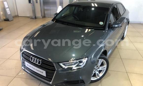 Buy Used Audi A3 Silver Car in Karasburg in Karas Buy Used Audi A3 Silver Car in Karasburg in Karas