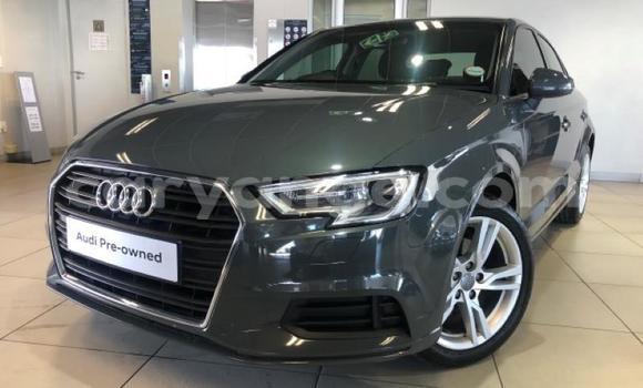 Buy Used Audi A3 Silver Car in Karasburg in Karas Buy Used Audi A3 Silver Car in Karasburg in Karas