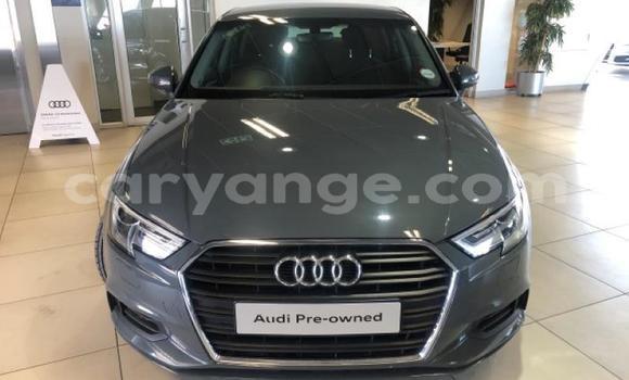 Buy Used Audi A3 Silver Car in Karasburg in Karas Buy Used Audi A3 Silver Car in Karasburg in Karas