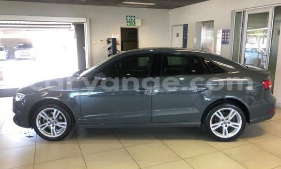 Buy Used Audi A3 Silver Car in Karasburg in Karas Buy Used Audi A3 Silver Car in Karasburg in Karas