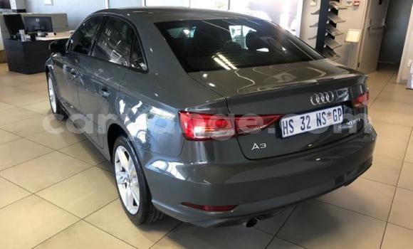 Buy Used Audi A3 Silver Car in Karasburg in Karas Buy Used Audi A3 Silver Car in Karasburg in Karas