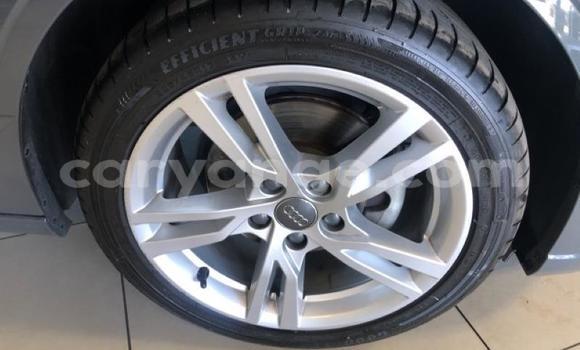 Buy Used Audi A3 Silver Car in Karasburg in Karas Buy Used Audi A3 Silver Car in Karasburg in Karas