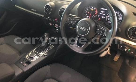 Buy Used Audi A3 Silver Car in Karasburg in Karas Buy Used Audi A3 Silver Car in Karasburg in Karas
