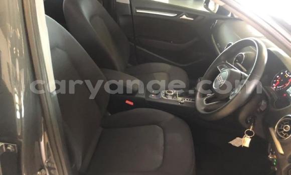 Buy Used Audi A3 Silver Car in Karasburg in Karas Buy Used Audi A3 Silver Car in Karasburg in Karas