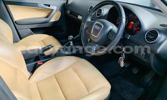 Acheter Occasion Voiture Audi A3 Bleu à Karasburg, Karas Acheter Occasion Voiture Audi A3 Bleu à Karasburg, Karas