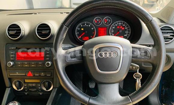 Acheter Occasion Voiture Audi A3 Bleu à Karasburg, Karas Acheter Occasion Voiture Audi A3 Bleu à Karasburg, Karas