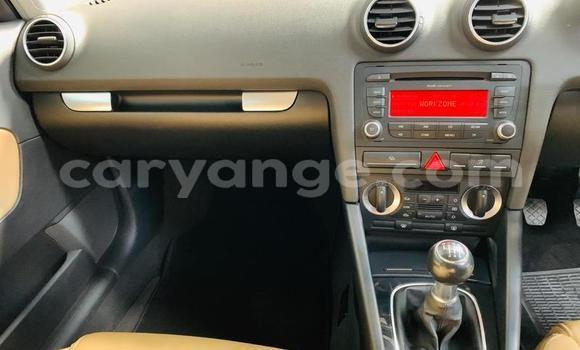 Acheter Occasion Voiture Audi A3 Bleu à Karasburg, Karas Acheter Occasion Voiture Audi A3 Bleu à Karasburg, Karas