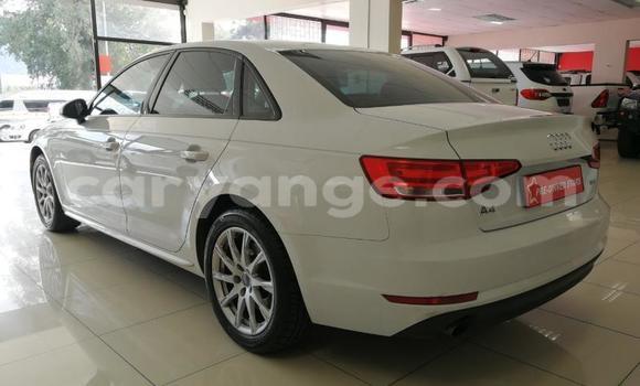 Buy Used Audi A3 White Car in Grootfontein in Namibia Buy Used Audi A3 White Car in Grootfontein in Namibia