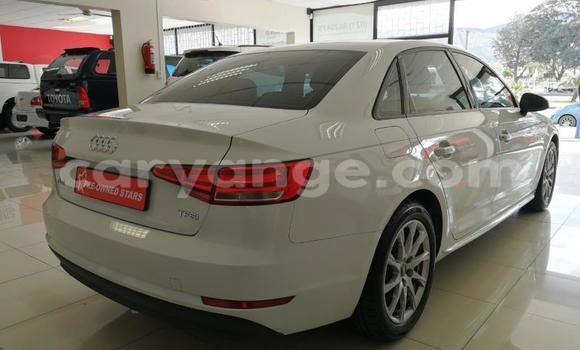 Buy Used Audi A3 White Car in Grootfontein in Namibia Buy Used Audi A3 White Car in Grootfontein in Namibia