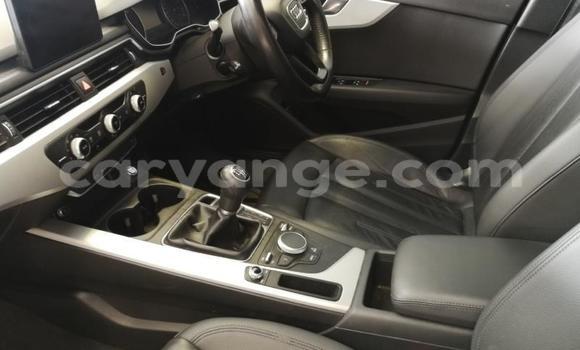 Buy Used Audi A3 White Car in Grootfontein in Namibia Buy Used Audi A3 White Car in Grootfontein in Namibia