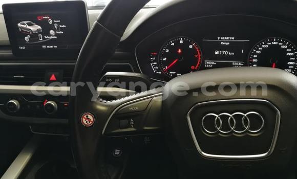 Buy Used Audi A3 White Car in Grootfontein in Namibia Buy Used Audi A3 White Car in Grootfontein in Namibia