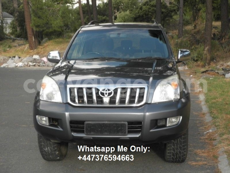 Big with watermark toyota land cruiser prado namibia windhoek 15076