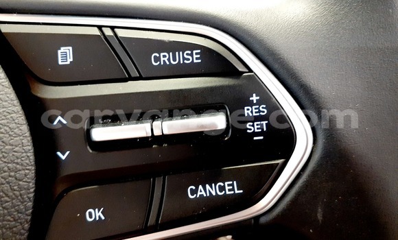 Buy Used Hyundai Santa Fe Blue Car in Gobabis in Omaheke Buy Used Hyundai Santa Fe Blue Car in Gobabis in Omaheke