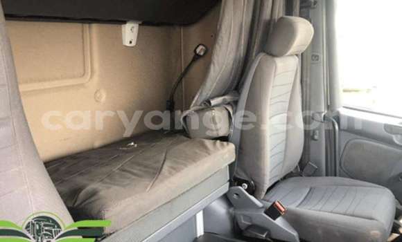 Buy Used Scania R420 White Truck in Grootfontein in Namibia Buy Used Scania R420 White Truck in Grootfontein in Namibia