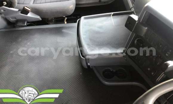 Buy Used Scania R420 White Truck in Grootfontein in Namibia Buy Used Scania R420 White Truck in Grootfontein in Namibia