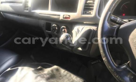 Buy Used Toyota Hi Ace White Car in Windhoek in Namibia Buy Used Toyota Hi Ace White Car in Windhoek in Namibia