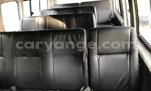 Buy Used Toyota Hi Ace White Car in Windhoek in Namibia Buy Used Toyota Hi Ace White Car in Windhoek in Namibia